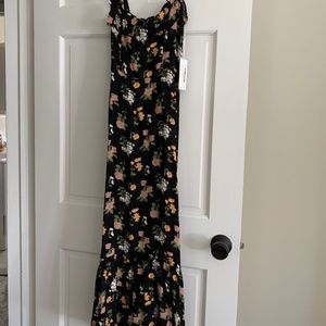 Reformation Nikita dress